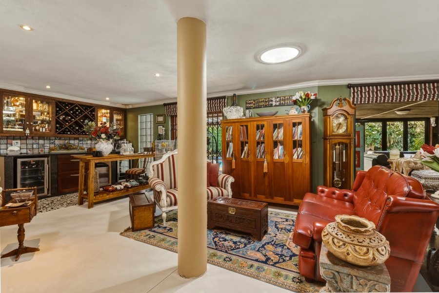 4 Bedroom Property for Sale in Strand South Western Cape